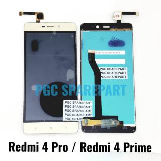 Original OEM LCD Touchscreen Fullset Xiaomi Redmi 4 Pro