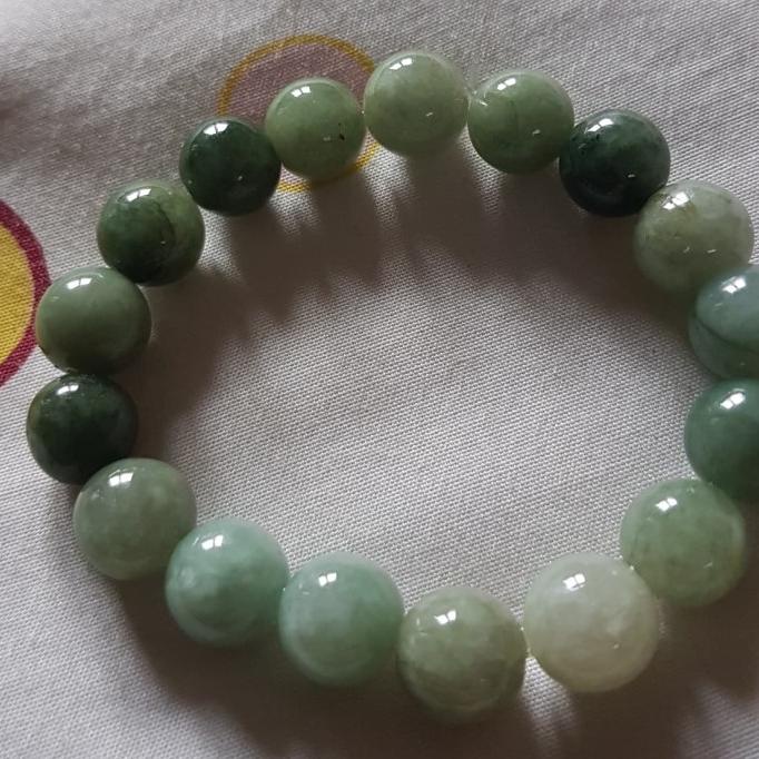 Gelang Giok Asli Hangzhou China