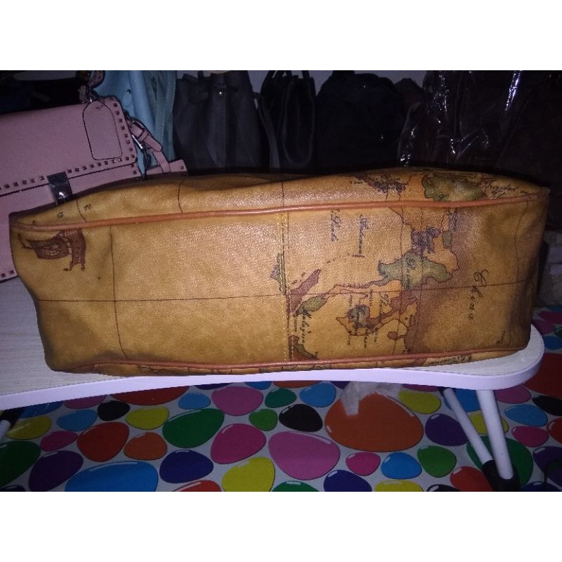 tote peta Alviero Martini