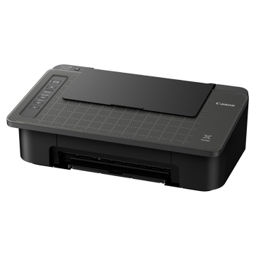 Printer Canon TS307 Wireless with Smartphone Copy Inkjet