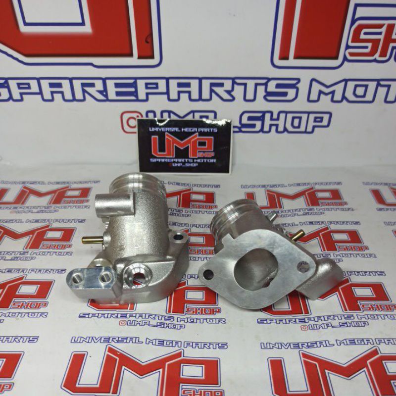 MANIPOL MANIPUL MANIFOLD PCX 160 ORIGINAL