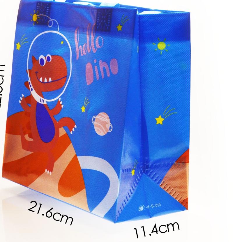 

Harga Terjangkau ♧ HAPPY TIME GOODIE BAG DX23 (1 LUSIN WARNA RANDOM) ANEKA GAMBAR KARAKTER LUCU ULANG TAHUN HAPPY BIRTHDAY TAS KARUNG PLASTIK SOUVENIR`