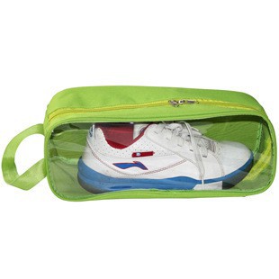 Mainland Tas Sepatu Olahraga Organizer Tas Fitness Sepatu GYM Shoes Bag Storage Bag Anti Air TST01