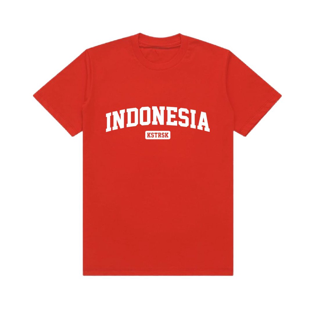 Kasetrusak T-Shirt - Indonesian Vibes