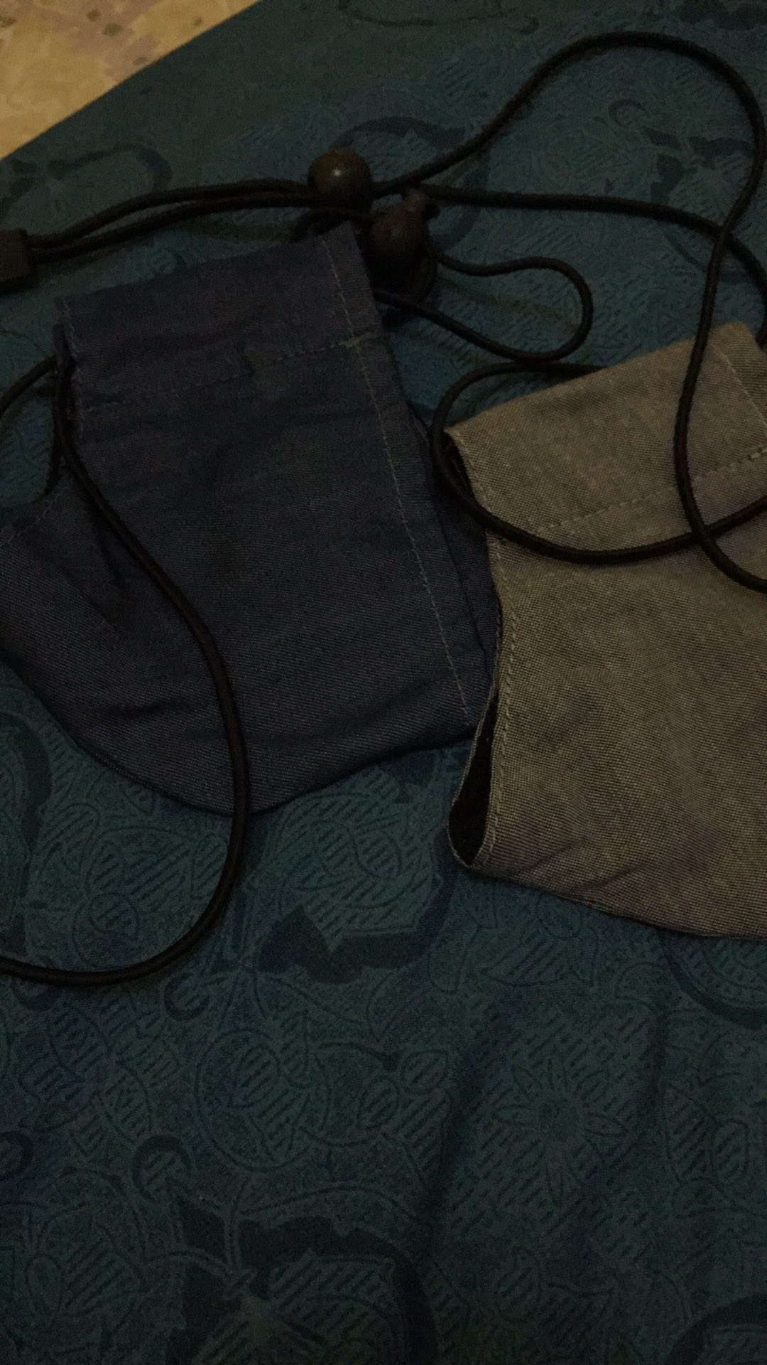 Masker 3d ● Generasi Ke-2 ● Adult