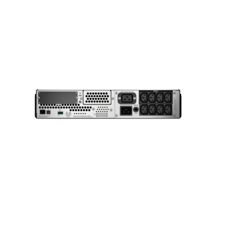 APC UPS SMART SMT3000RMI2U Rackmount 3000VA 2700Watt