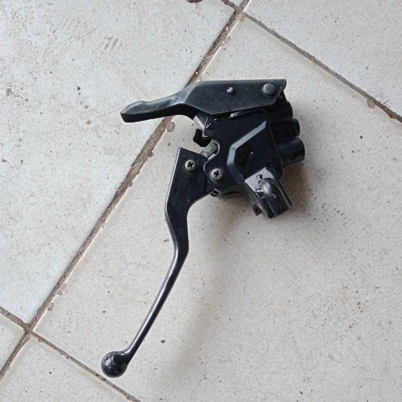 Rem kiri vario 125 150 new