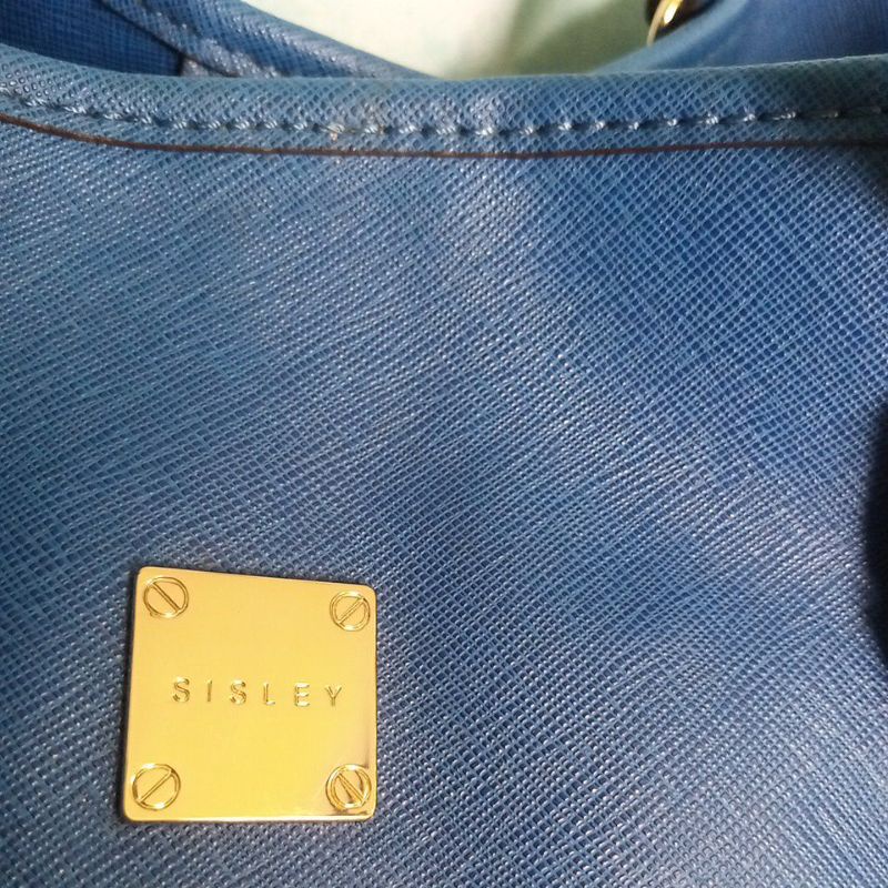 Tas Sisley