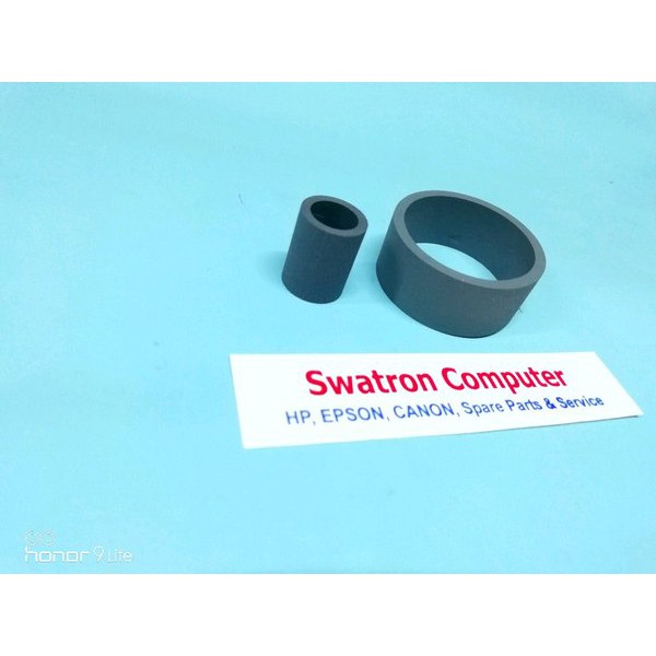 ASF Pick Up Roller Set Atas Bawah Epson 1390 L1800 L 1800 T1100  L1300  Original