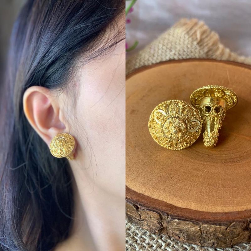 Subeng Bali // anting bali