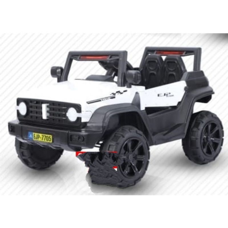 Mobil Aki Anak Exotic 7705