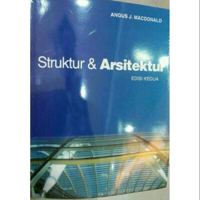 

Struktur dan Arsitektur (Edisi 2)