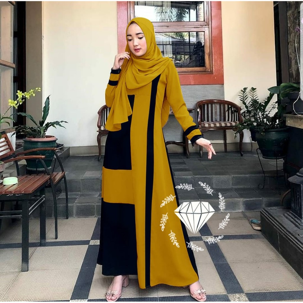MAXI JUBAI SAHARA mA