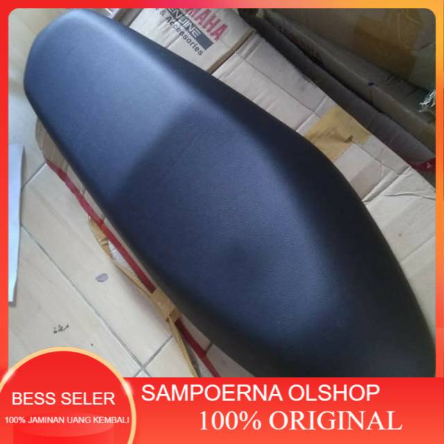 Jok belakang jupiter z new robot 2010-2012 ori ygp