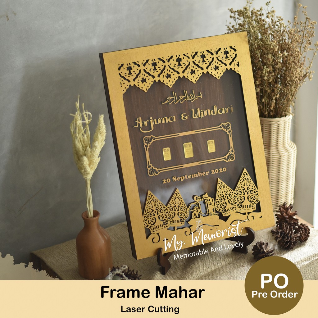 Mahar Laser cutting Mahar Laser Mahar plywood akrilik