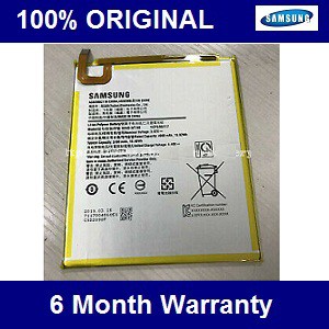 Baterai battery batre SAMSUNG Tab A 8.0 2019 T290 T295  SCUD-WT-N8 Original100%