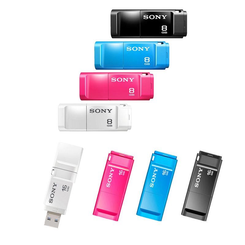 Sony 32GB USB 3.1 Flash Drive USM32X Gen 1