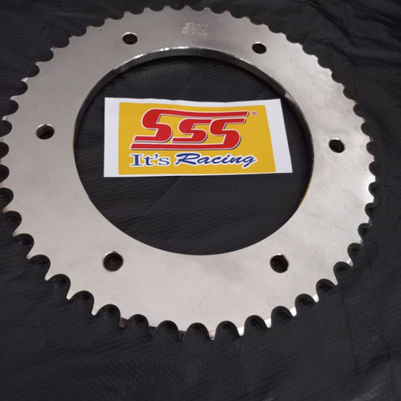 gir belakang ssa CRF 150 L SSS crf 150 L