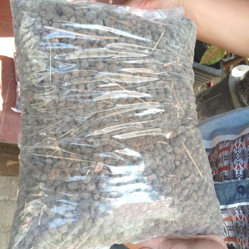 pupuk tai kambing murni 1kg