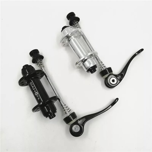 Terlaris Hub Litepro 74mm 20H 20 Hole Roadbike Folding Bike Sepeda Lipat Dahon Polygon Berkualitas