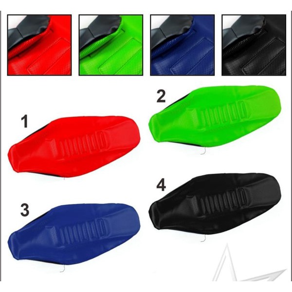 KAWASAKI KX KXF KLX D-TRACKER - HONDA CR CRF - YAMAHA YZ YZF WR WRF X FX - SUZUKI RM RMZ DR DRZ 65 8