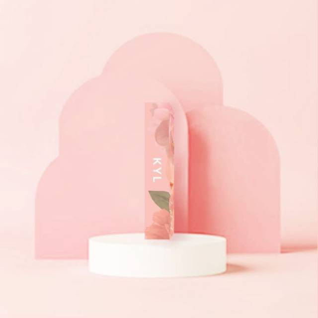 Liptint by Kayla Nadria kyl.cosmetics 100% original