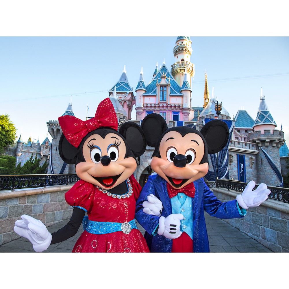 Etiket voucher disneyland hongkong dewasa harga termurah