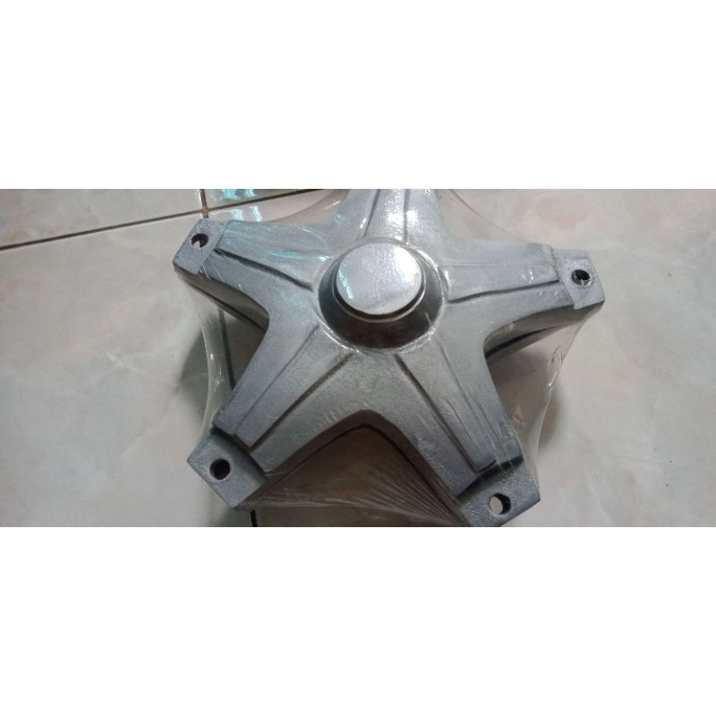 wildop bintang vespa px XL pxe xlusiv2