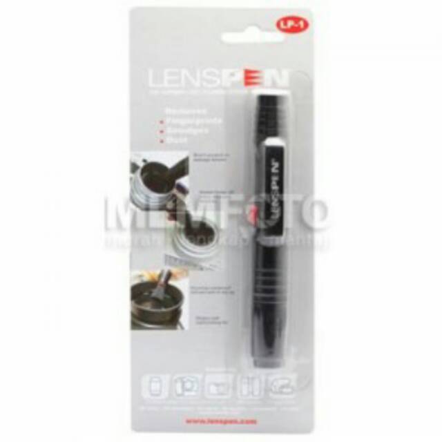 Lens Pen Original