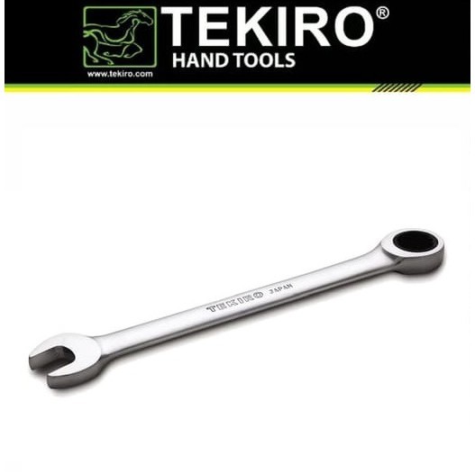 KUNCI RING PAS TEKIRO 19MM / KUNCI RING PAS MURAH /KUNCI RING PAS 19MM