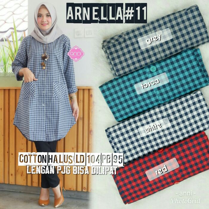 

Arnella #11