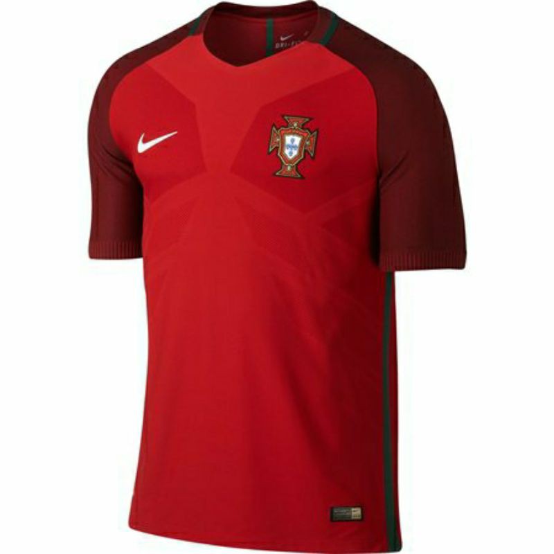 Jersey PORTUGAL HOME player issue 2016