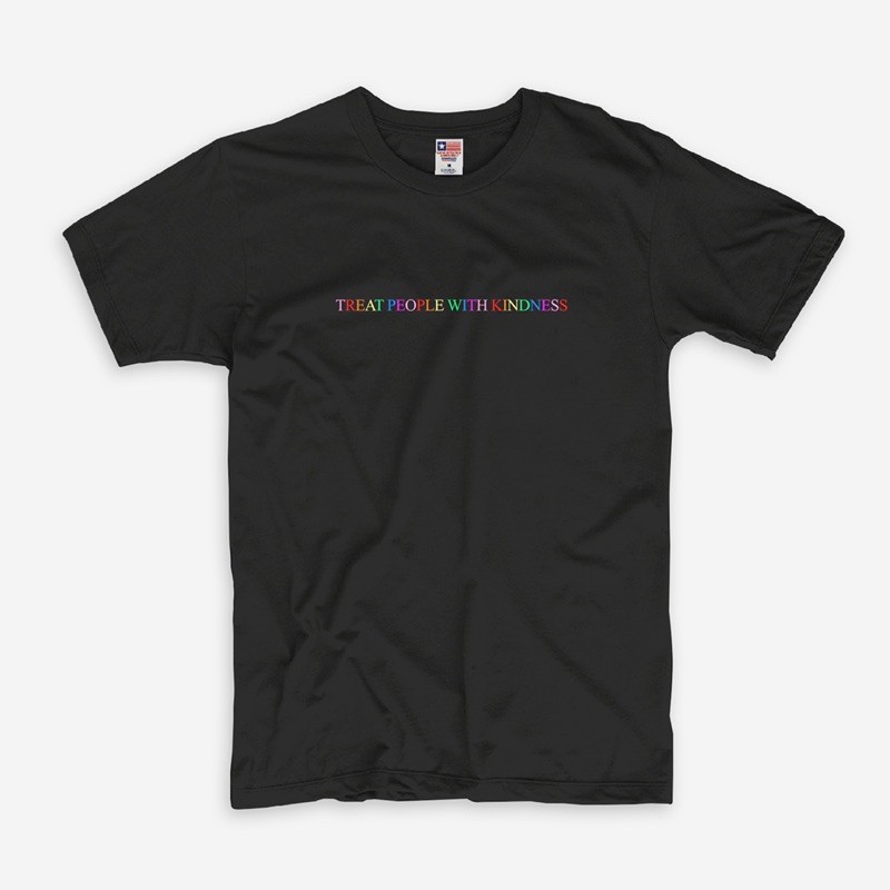 HARRY STYLES - TPWK T-SHIRT