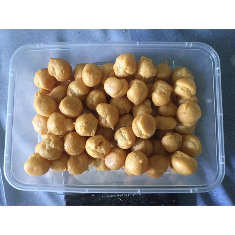 

sus kering mini 100gr