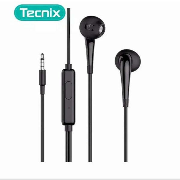 Handsfree Headset TECNIX EP-103
