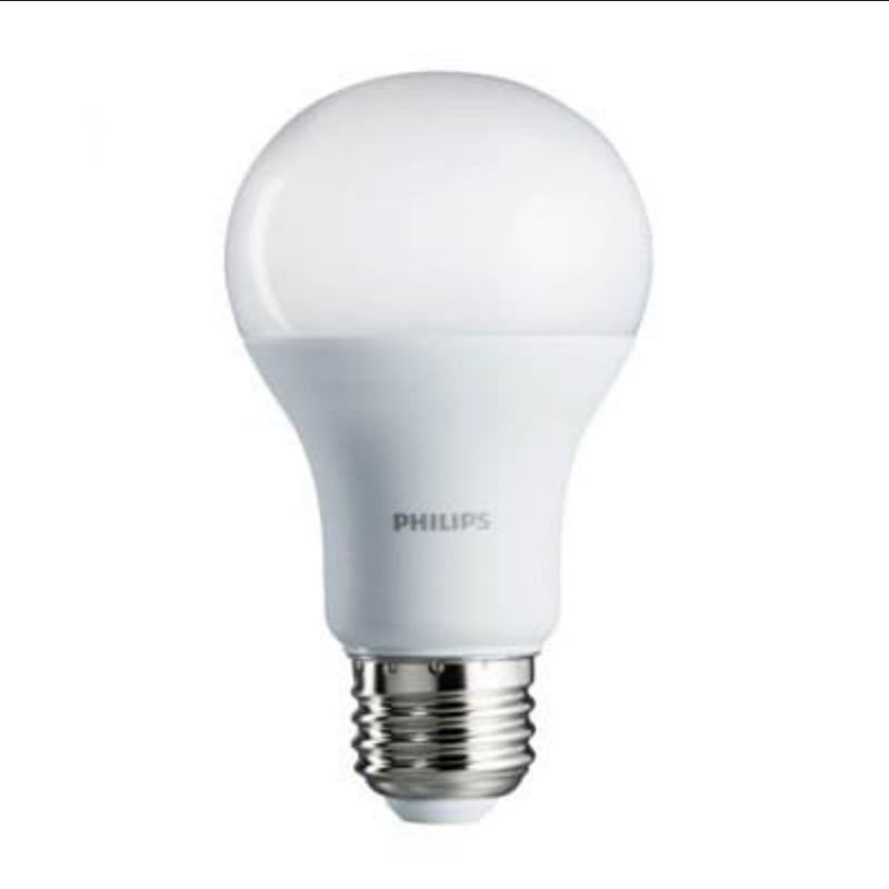 Lampu Philips LED 4w 4 watt w My care MyCare 4watt terbaru bohlam E27 6500K 4000K