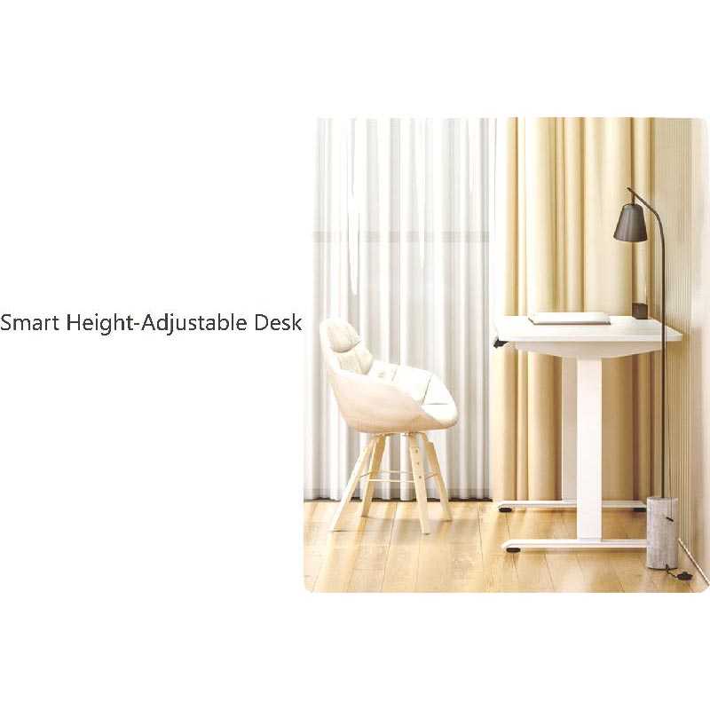 Electric Height Adjustable Desk Meja Kerja ETD3A