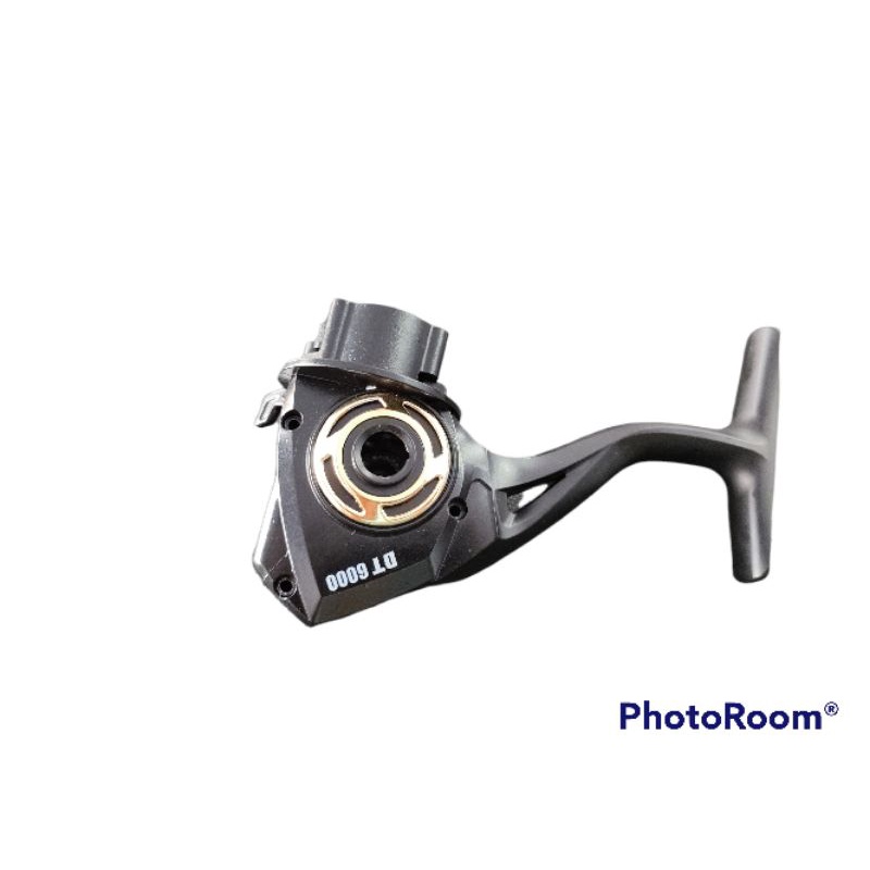 Spare part Kenzi aica dan destroy 1000/2000 dan 5000/6000