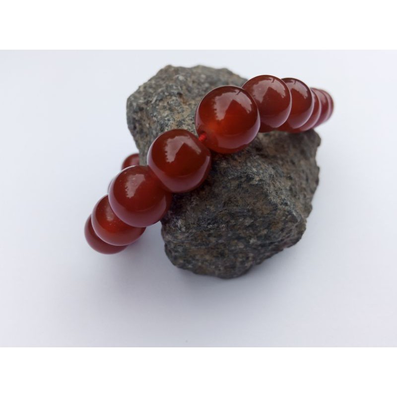 gelang sulaiman madu/gelang yaman sulaiman/gelang natural ajib