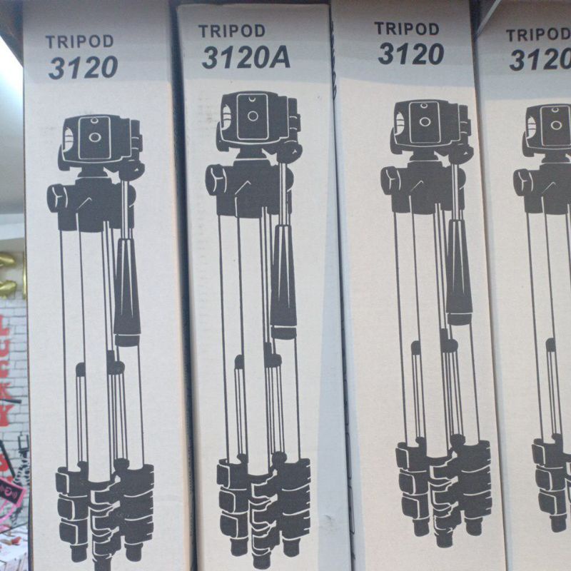 TRIPOD 3120