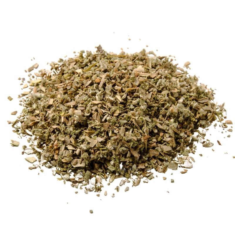 

Dried Sage Leaves 50gr