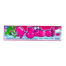 

Big Babol