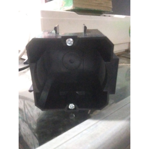 PANASONIC WEJ5911 IB DOS/ INBOW DOS/ INBODUS/ BOX IB/ BOX SAKLAR/ PANASONIC BAGUS SNI/ INBODUS HITAM