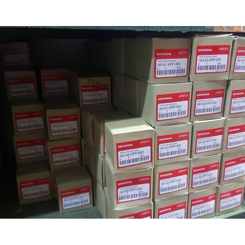 Piston cbr ov os std 50 100 150 200 250 300 350 400 63.5 64 64.5 65 65.5 66 66.5 67 67.5  pen pin 15-6