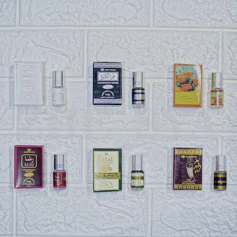 Parfum Dobha