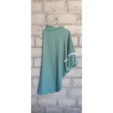 HIJAB SYARI PET ANTEM