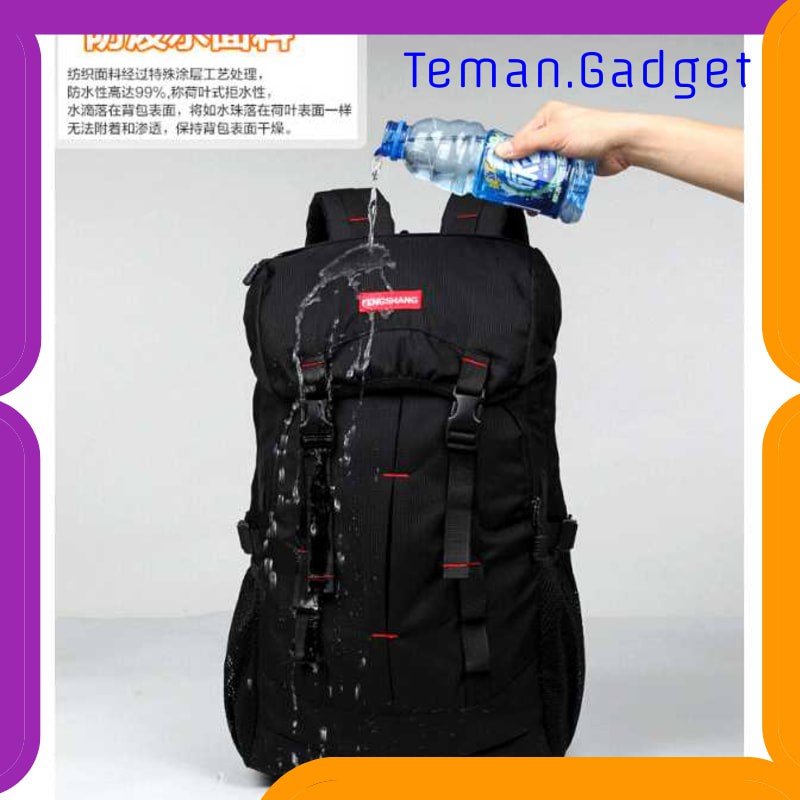 TG-FS139 REEDARK Tas Gunung Outdoor Waterproof - NH15Y001-Z