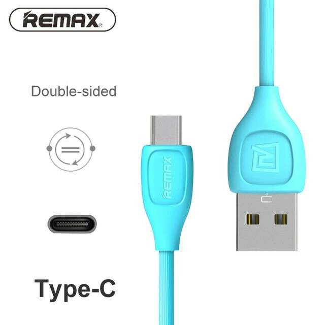 Remax Lesu Cable RC-050a TYPE-C