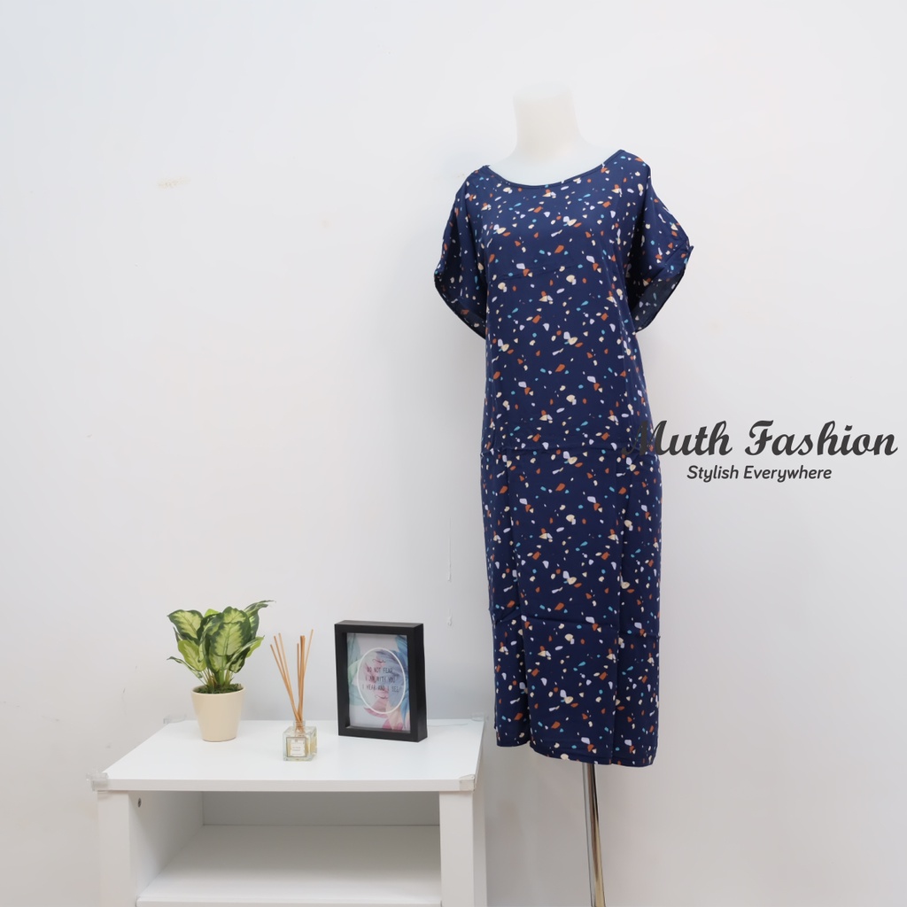 HOMEDRESS/DASTER CSL PENDEK