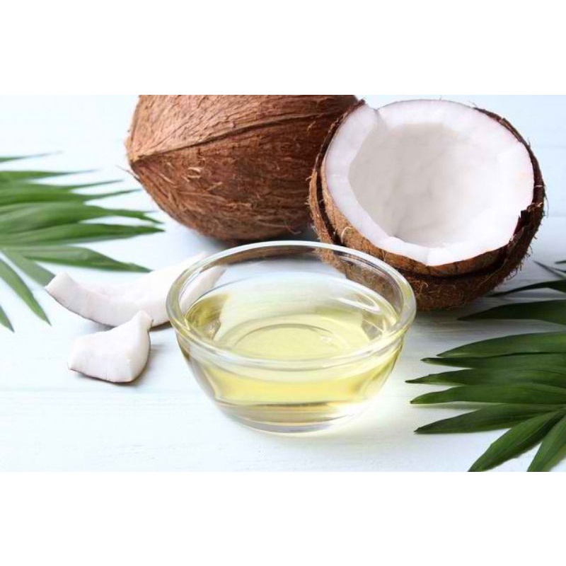 

Minyak klentik 100ml /minyak kelapa/coconut oil